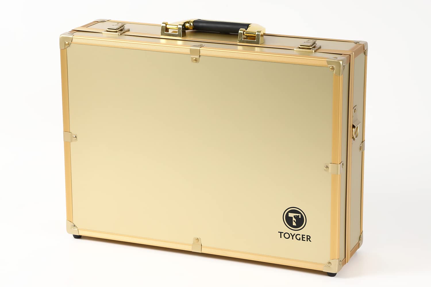 送料込み】TOYGER トイガー トレカ用 アタッシュケース 2箱セット 送料