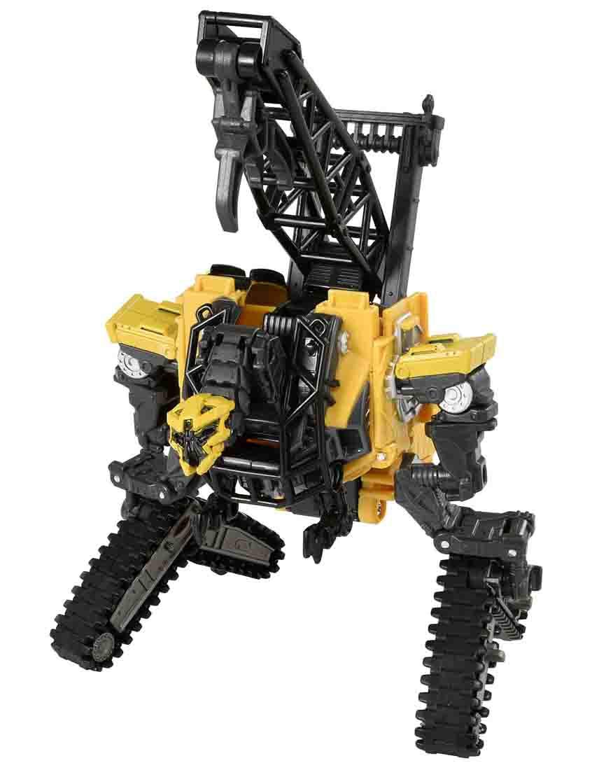 Amazon | トランスフォーマー SS-37 ディセプティコン ハイタワー