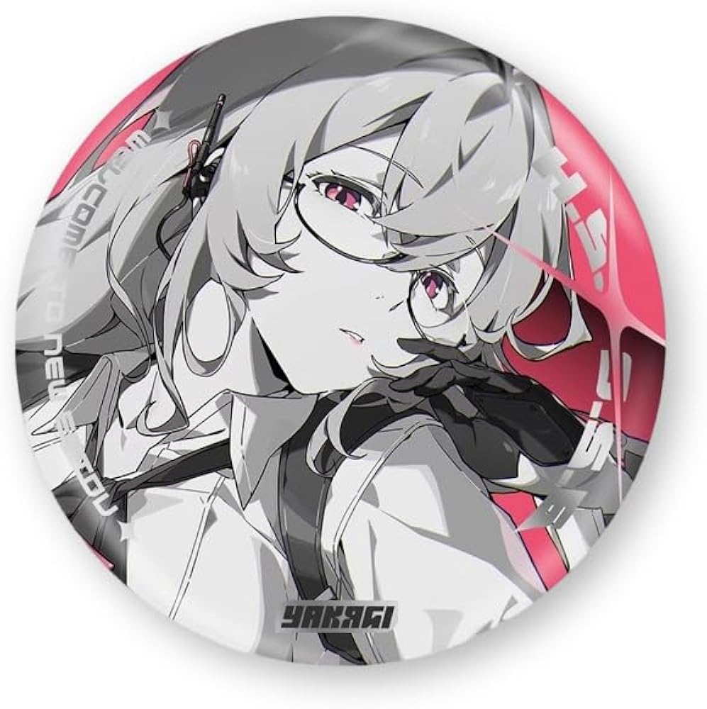 Amazon.co.jp: ゼンレスゾーンゼロ ゼンゼロ ZZZ 公式グッズ 正規品