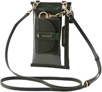 Amazon | [Anya Hindmarch] [アニヤハインドマーチ] フォンケース