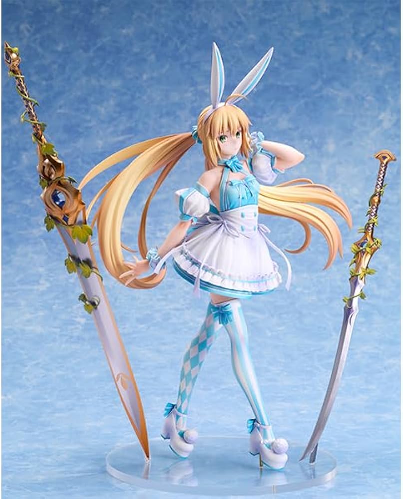 Amazon.co.jp: Fate/Grand Order バーサーカー/アルトリア・キャスター