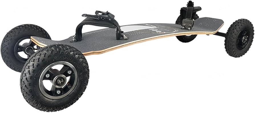 Amazon.co.jp: 全地形スケートボード カイトボード クロスカントリー