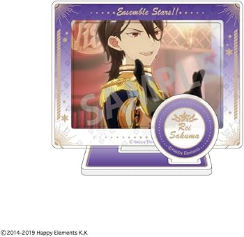 Amazon.co.jp: 【公式】あんスタ！！ 追憶セレクション『エレメント