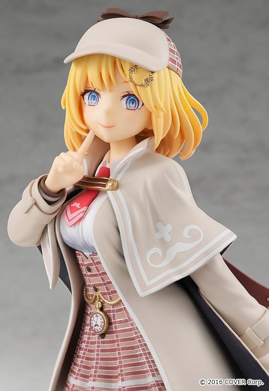 Amazon.com: Hololive Production: Watson Amelia Pop Up Parade PVC
