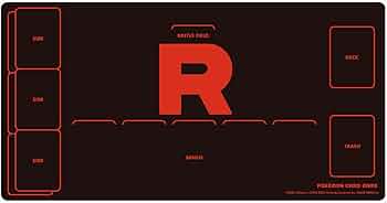 Amazon | ポケモンセンターオリジナル ポケモンカードゲーム ラバー