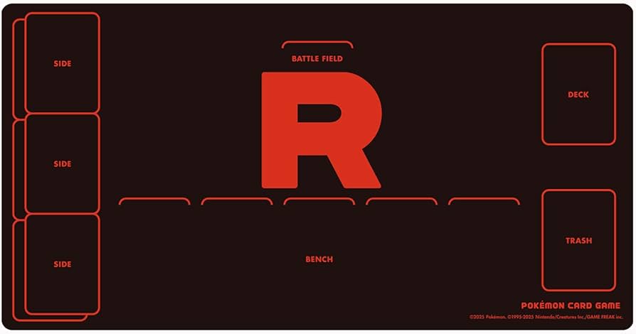 Amazon | ポケモンセンターオリジナル ポケモンカードゲーム ラバー