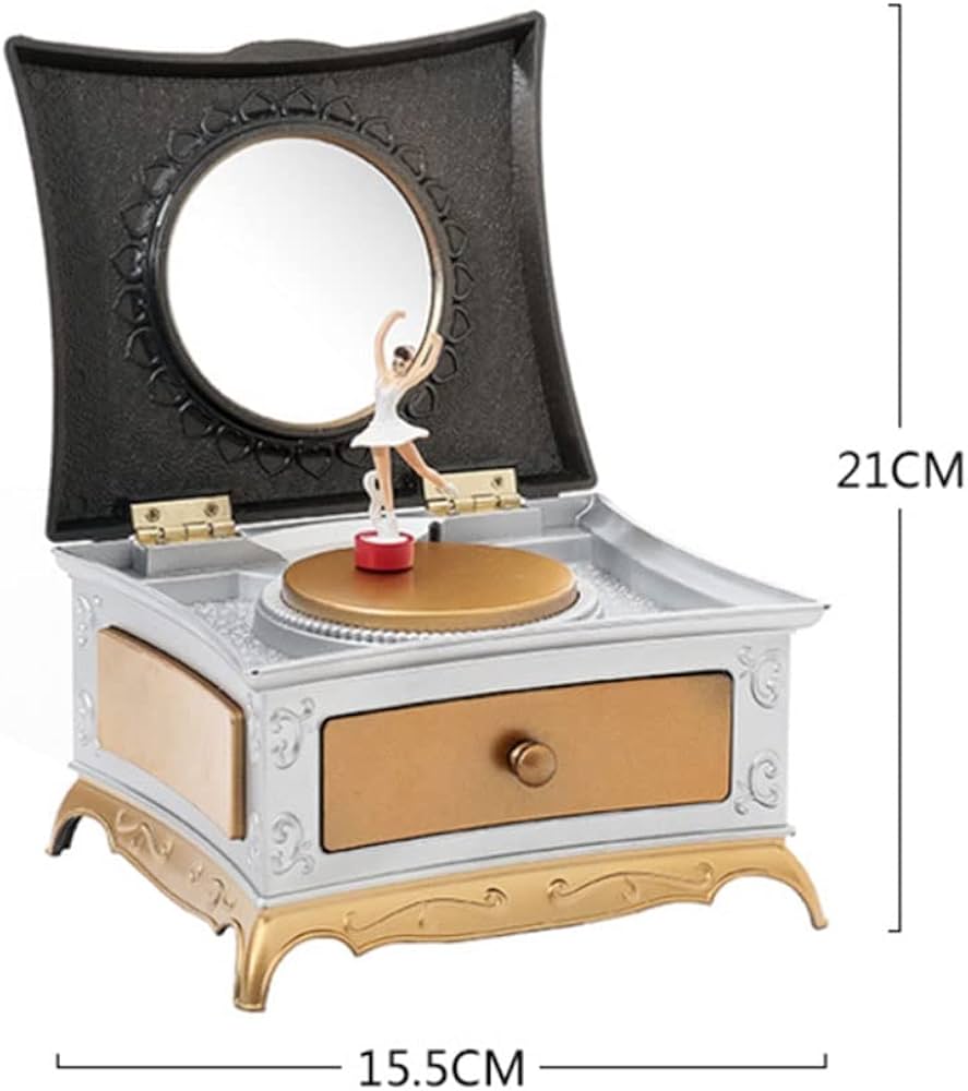 Amazon.co.jp: 音楽ボックス ミュージックボックス オルゴール