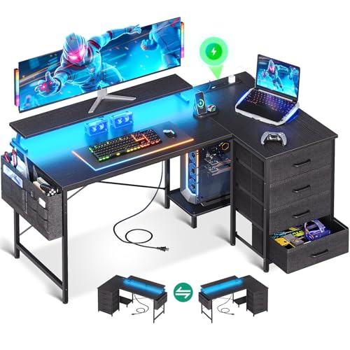 パソコンデスク コンセント付き L字」の人気商品一覧 | 安い商品を通販