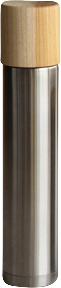 Amazon｜(モクネジ)MokuNeji Bottle L 360ml｜水筒・マグボトル