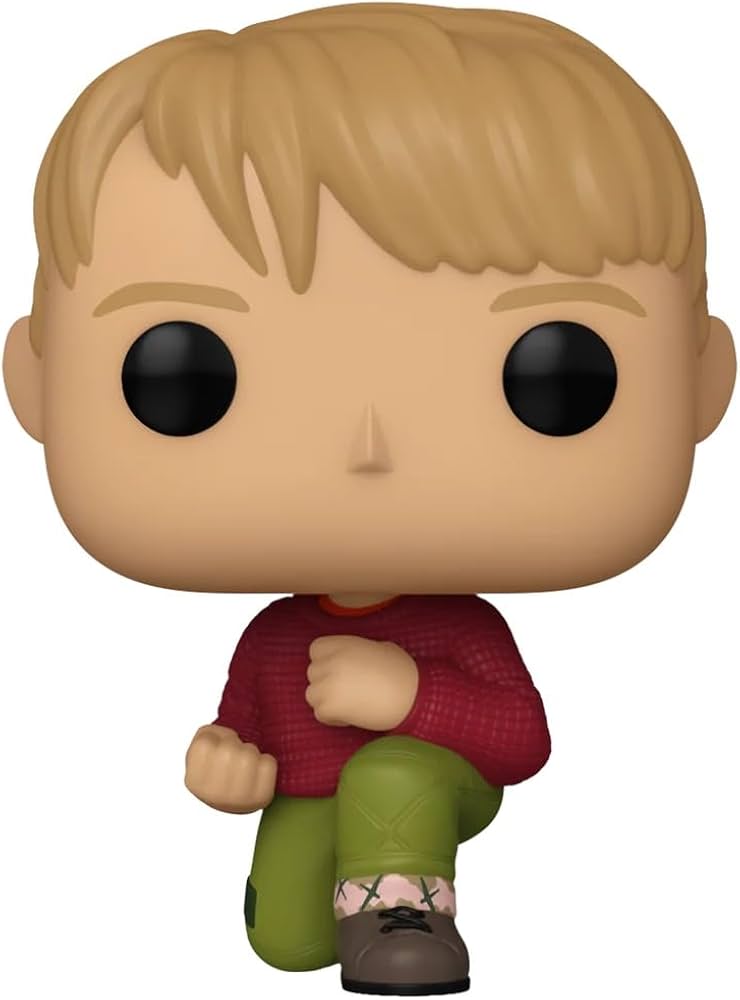 Amazon.co.jp: Funko POP!ホームアローン ケビン・マッカリスター