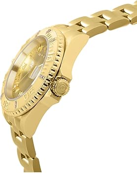 Amazon.co.jp: [インビクタ] 腕時計 プロダイバー 12820 メンズ