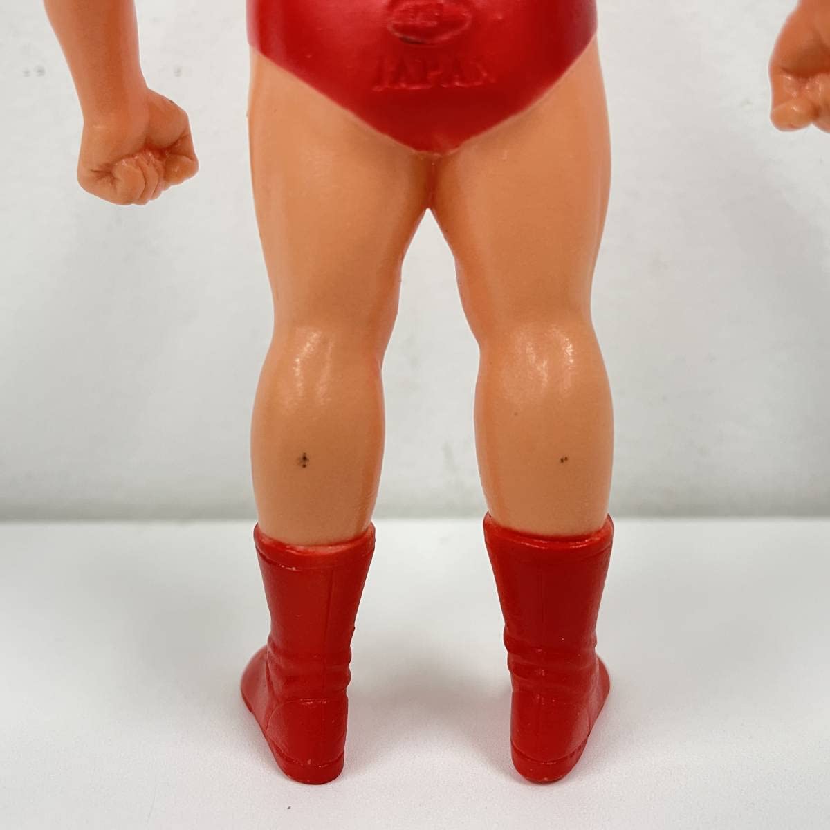 Amazon.co.jp: 当時物 激レア ポピー スーパープロレスラーシリーズ