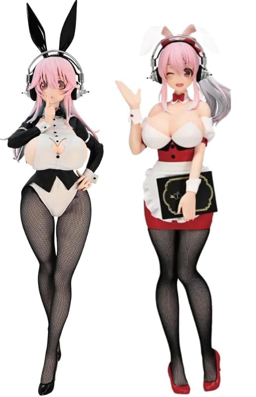 Amazon.co.jp: すーぱーそに子 フィギュア BiCute Bunnies Figure