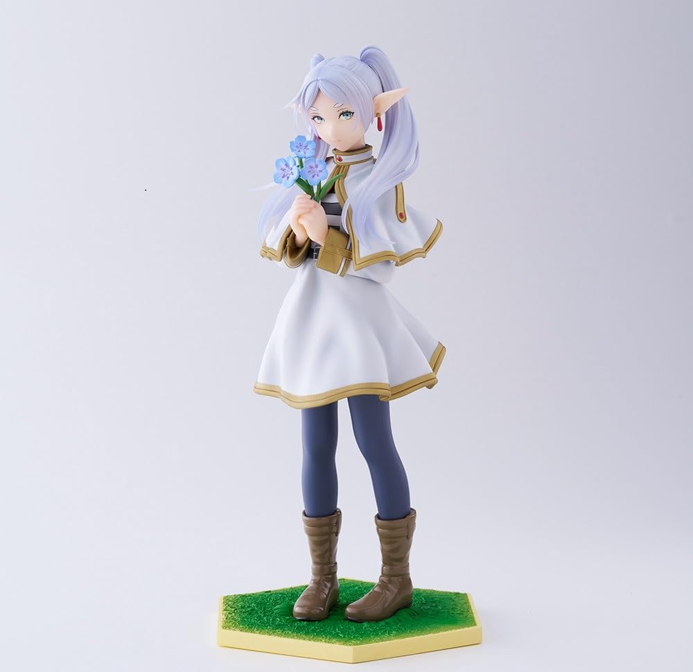 Amazon.co.jp: セガ葬送のフリーレンLuminastaフリーレン : おもちゃ