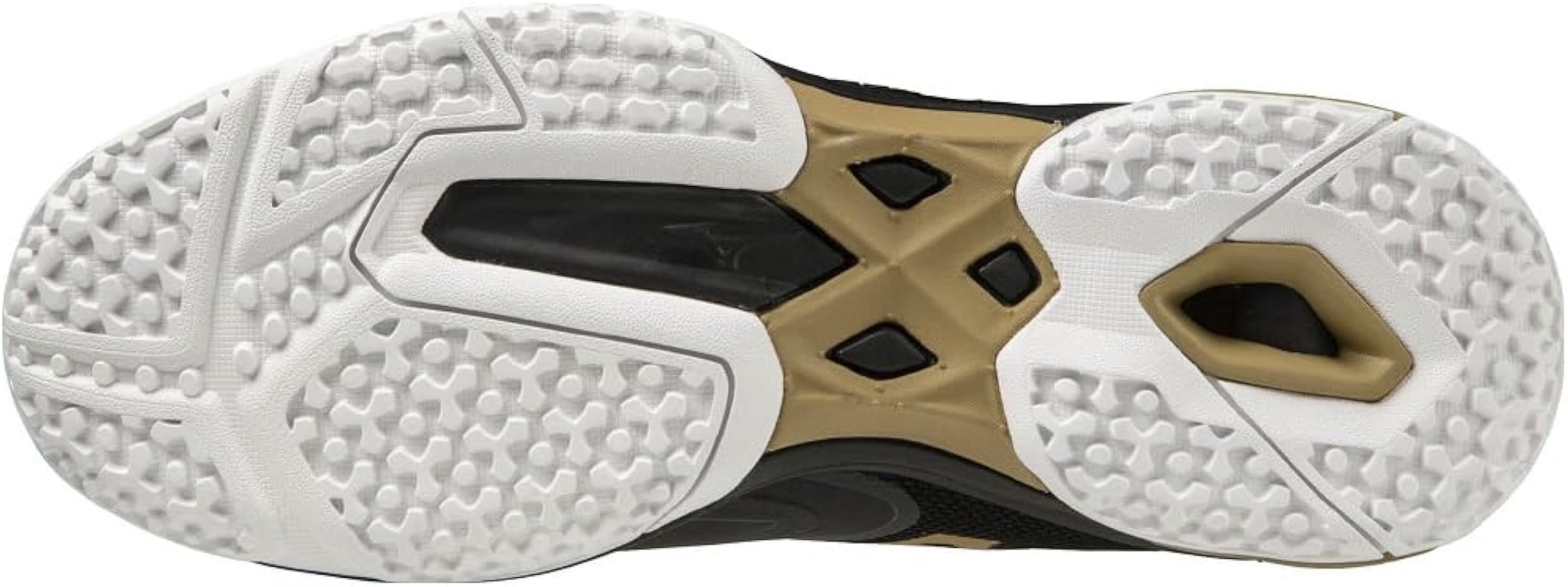 Amazon | [ミズノ] テニスシューズ ウエーブエクシードライト 2 OC