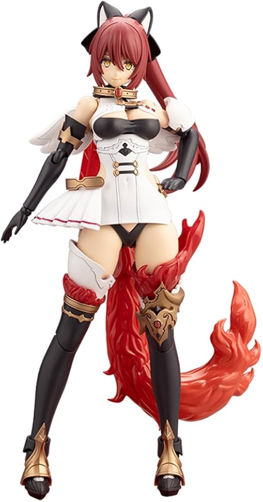 Amazon | 壽屋(KOTOBUKIYA) アルカナディア シャルメド 全高約165mm