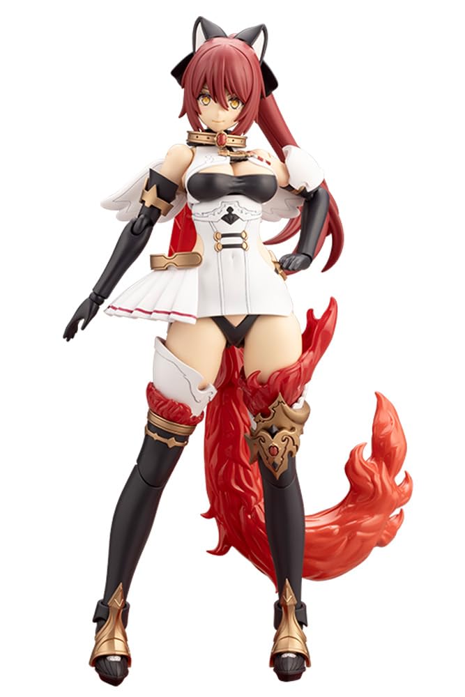 Amazon | 壽屋(KOTOBUKIYA) アルカナディア シャルメド 全高約165mm