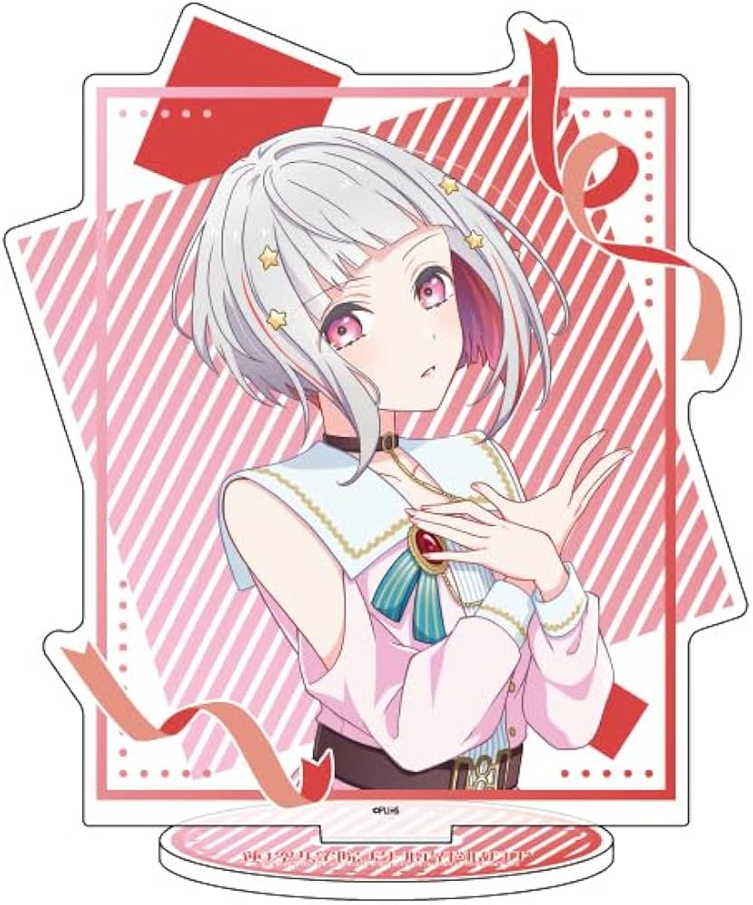 Amazon.co.jp: A3 ラブライブ!蓮ノ空女学院スクールアイドルクラブ 04