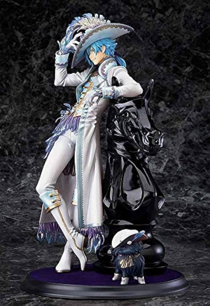 Amazon | Orange Rouge DRAMAtical Murder： 蒼葉 Gothicバージョン 1