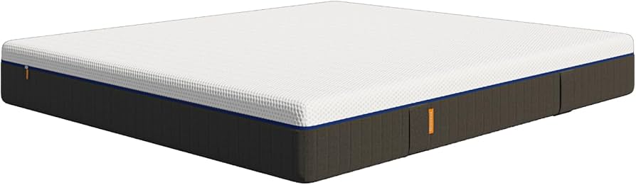 Amazon.co.jp: エマ・ハイブリッド V2 プラス (キング) ハイブリッド