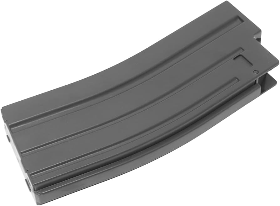 Amazon | 東京マルイ 電動ガンBOYs M4用180発マガジン BK☆SOPMOD M4