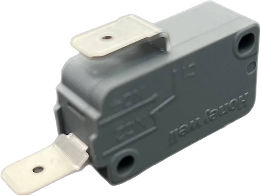 Chave Microinterruptor Lavadora Pressão Karcher HD 585 : Amazon