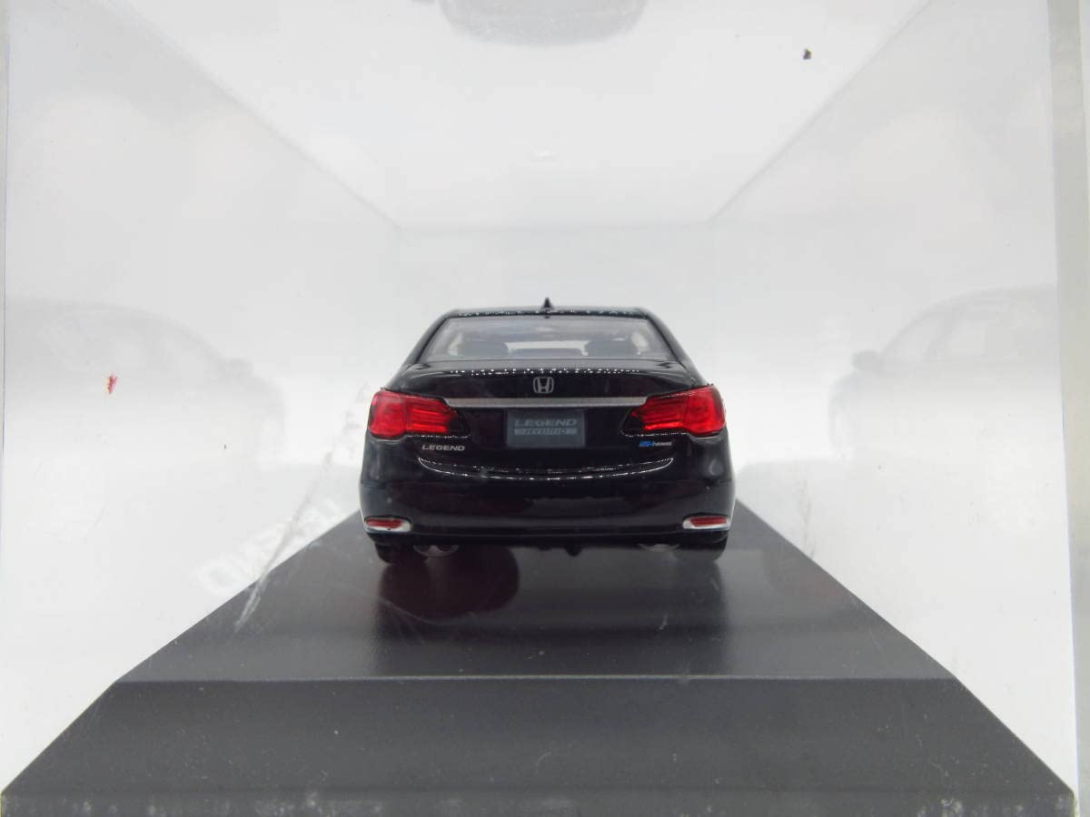 Amazon | 1/43 ホンダ 5代目レジェンド LEGEND カラーサンプル