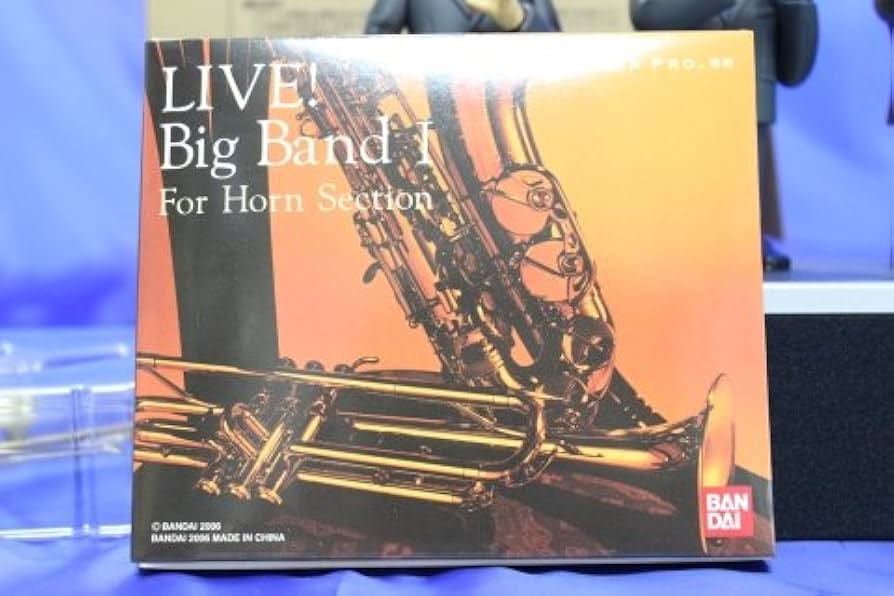 Amazon | LITTLE JAMMER PRO. 専用ゲストプレイヤー ホーン