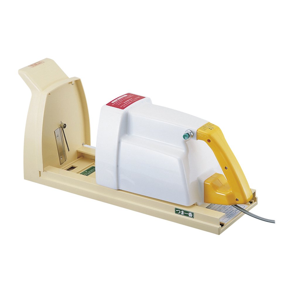 Amazon｜電動式つま一番 HS-112｜スライサー・カッター オンライン通販