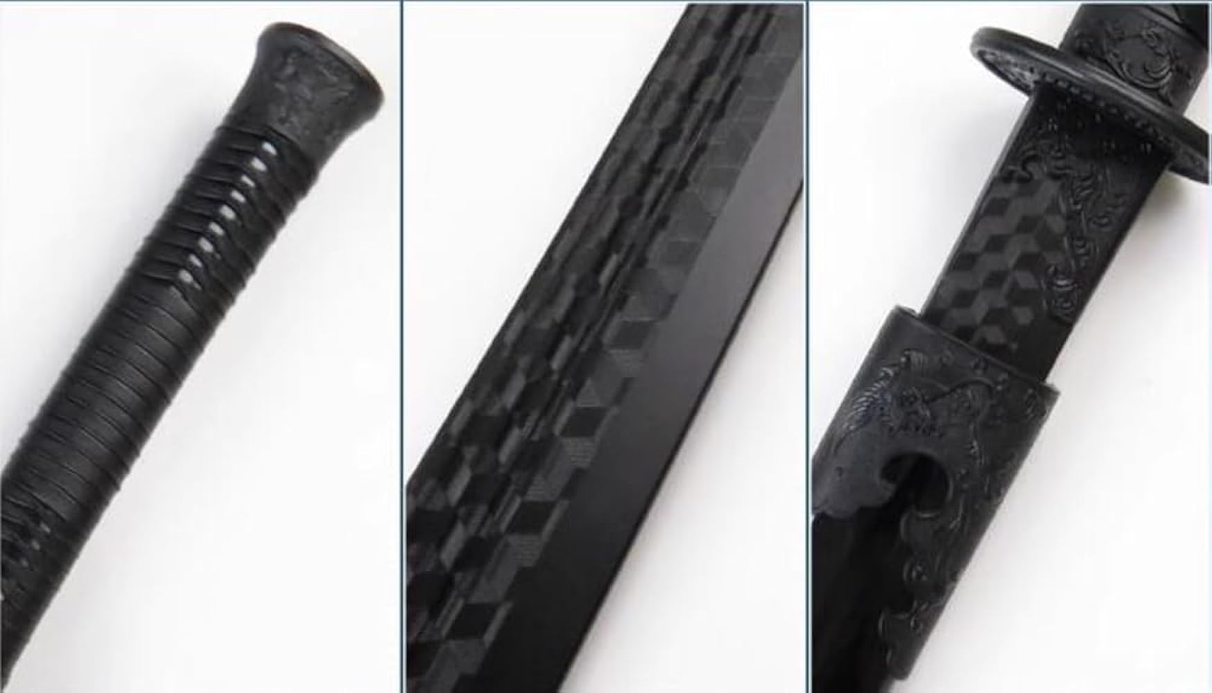 Amazon.co.jp: [TTYAO REII] 雁翎刀 78.5cm ABS コスプレ道具 武器