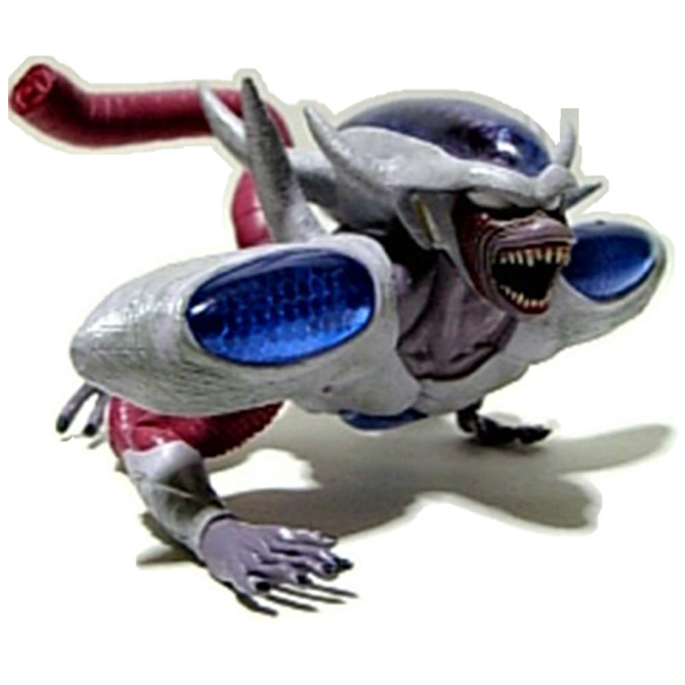 Amazon.co.jp: ドラゴンボールZ 組立式DXドラゴンボールクリーチャーズ