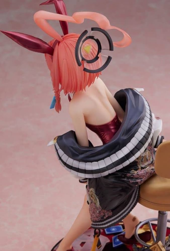 Amazon.co.jp: スピリテイル ブルーアーカイブ Blue Archive 美甘ネル