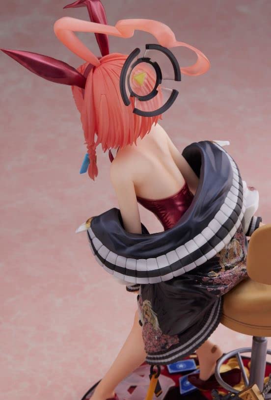 Amazon.co.jp: スピリテイル ブルーアーカイブ Blue Archive 美甘ネル