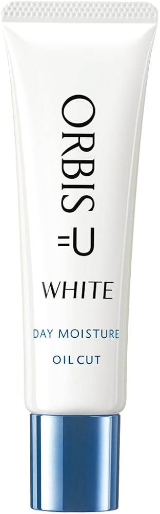 Amazon.co.jp: オルビス(ORBIS) ユー ホワイト デイモイスチャー 30g