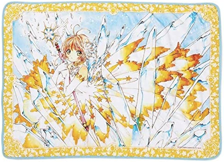 Amazon.co.jp: ・カードキャプターさくら CLAMP 30周年記念