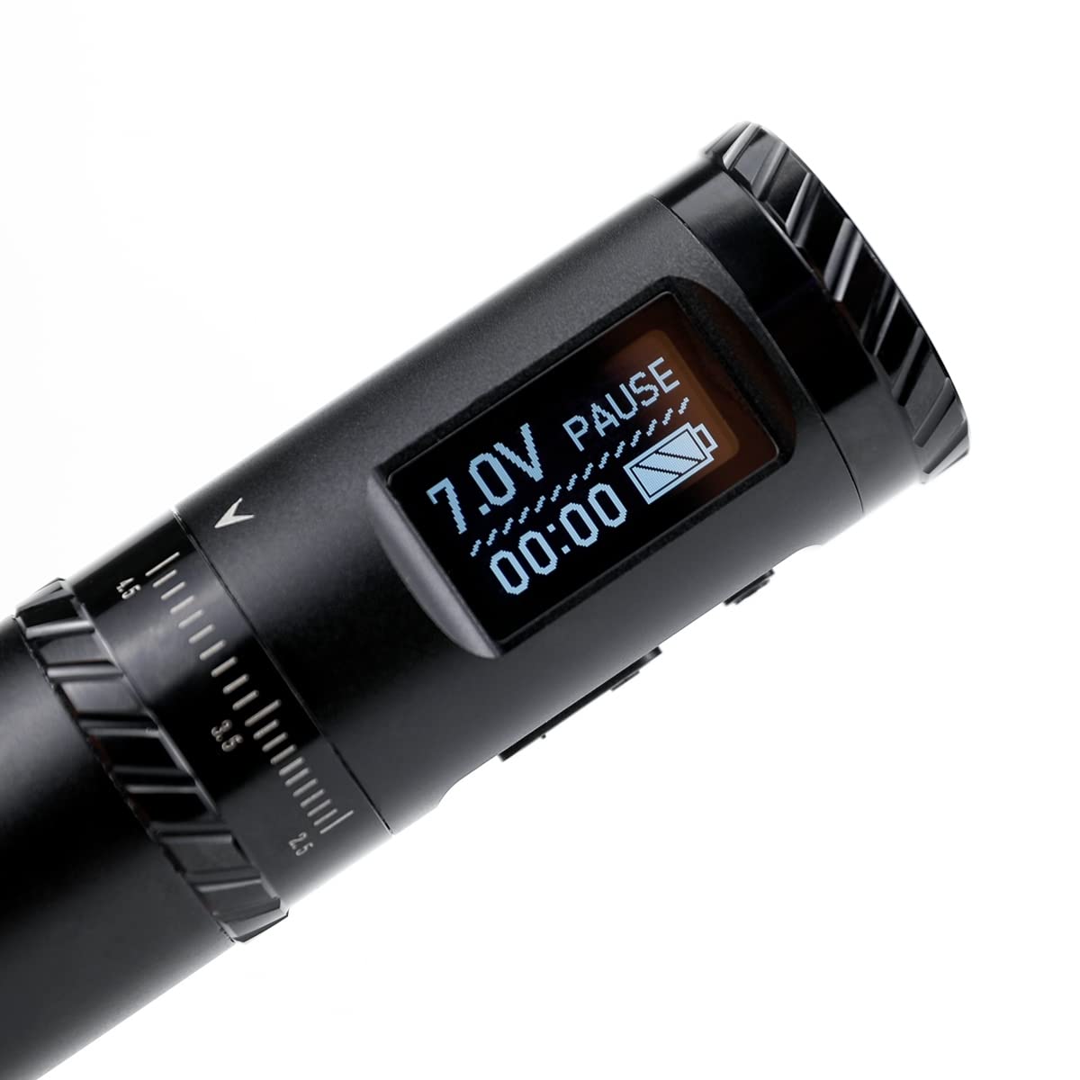 Amazon.com: Ava Adjustable Stroke Wireless Tattoo Pen - Adj Stroke