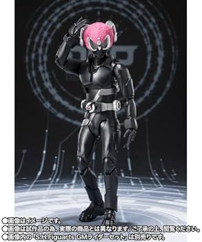 Amazon.co.jp: S.H.Figuarts デザイアグランプリ エントリーレイズ