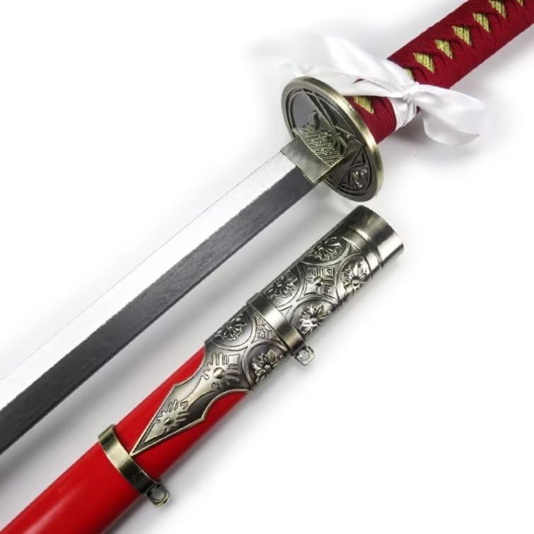 Amazon | 刀剣乱舞 大太刀 太郎太刀 160cm 模造刀 美術刀 コスプレ