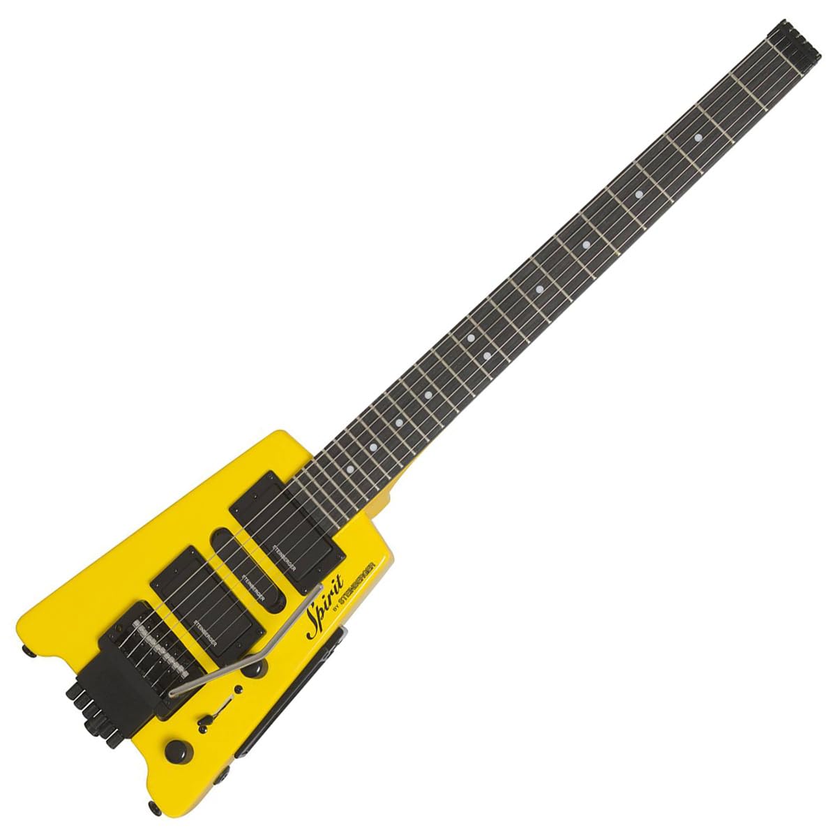 Amazon | Steinberger/Spirit Collection GT-PRO Deluxe Hot Rod