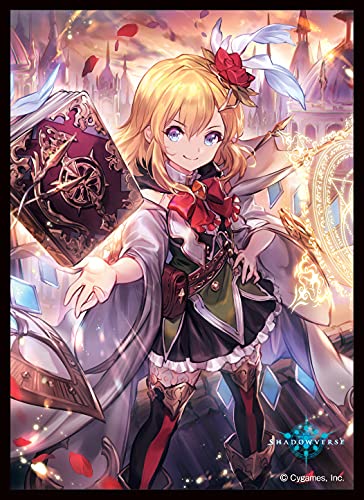 Amazon | きゃらスリーブコレクション マットシリーズ Shadowverse