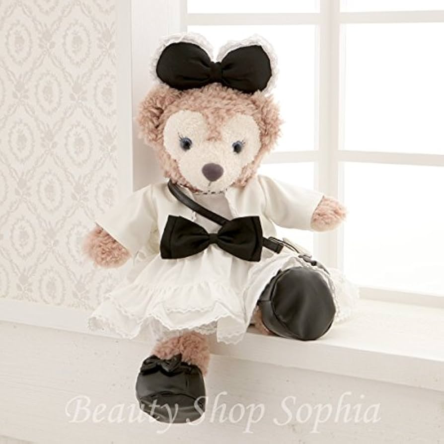 Amazon.co.jp: シェリーメイ 生成コスチュームセット 洋服【オリジナル