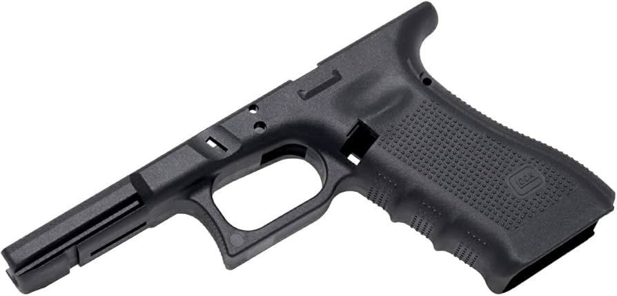 Amazon | GUARDER Gen.4 オリジナルフレーム US Ver for マルイ G17