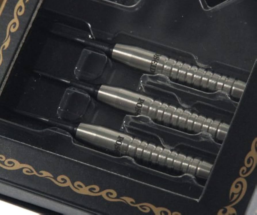 Amazon | ダーツバレル【グリーンルーム】スターライト3 星野光正