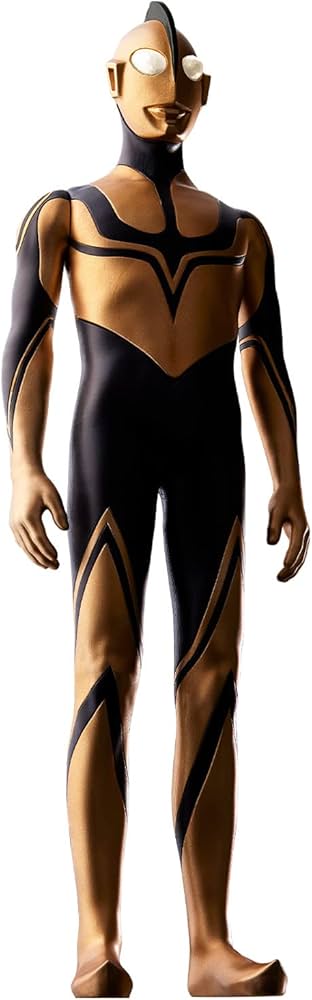 Amazon.co.jp: [BANDAI] メガライトヒーローズ ゾーフィ(シン