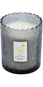 Amazon.co.jp: 【雑誌掲載】 Aroma Jikan アロマキャンドル スウィート