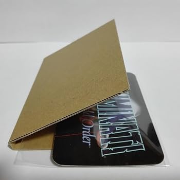 Amazon.co.jp: イルミナティカード Enough is Enough ドナルド