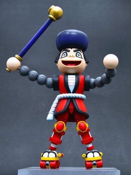 Amazon | がんばれゴエモン ゴエモンいんぱくと ゴエモンインパクト WF