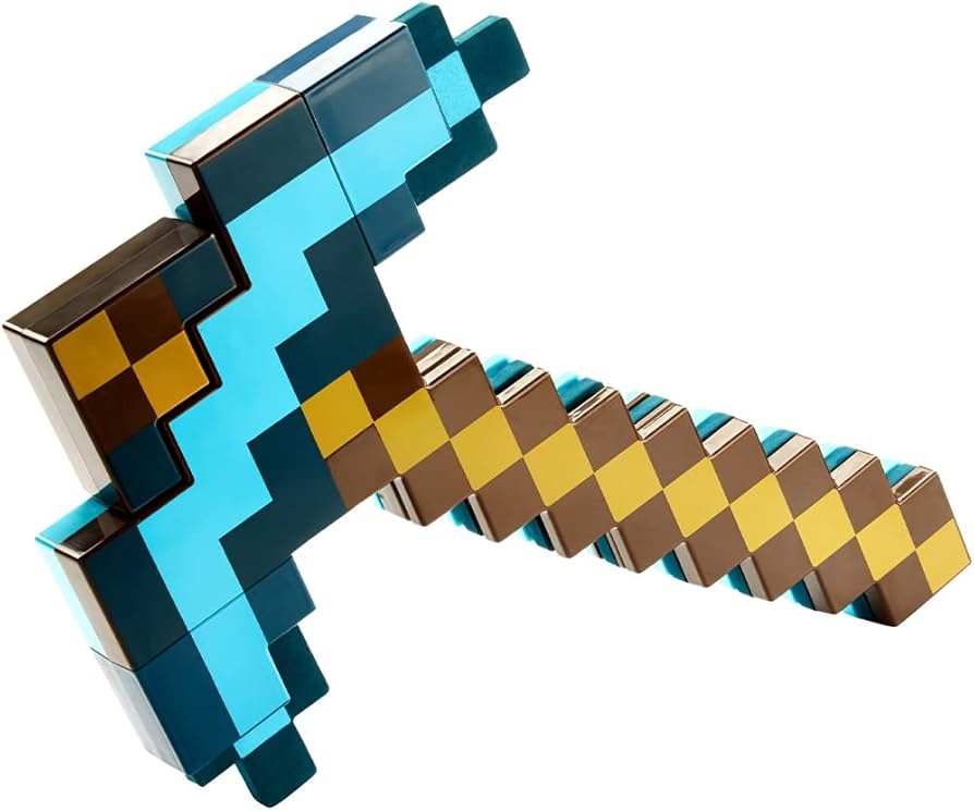 Amazon.co.jp: 【Amazon.co.jp限定】 マテル マインクラフト(MINECRAFT