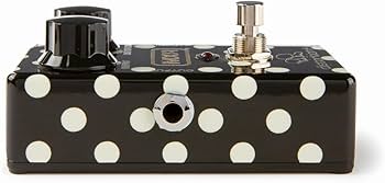 Amazon | MXR / RR104 Randy Rhoads Distortion+ Special Edition