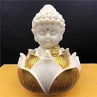 Amazon｜仏像 釈迦如来像 子供の形釈迦牟尼仏ブッダ お釈迦様厄除け